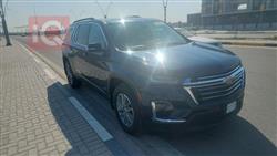 شيفروليه ترافرس